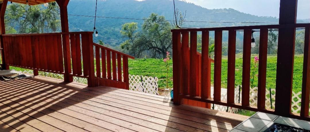Mountain Escape Villa Скуо Вали Екстериор снимка