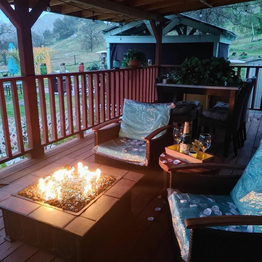 Mountain Escape Villa Скуо Вали Екстериор снимка