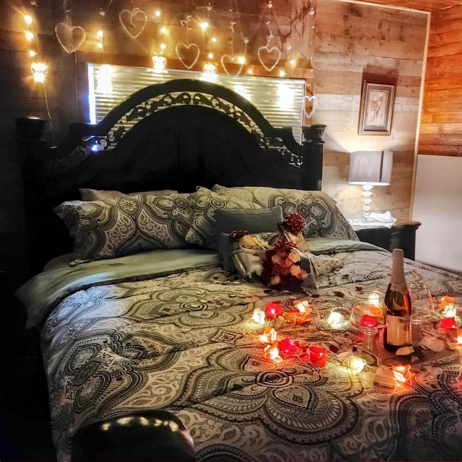 Mountain Escape Villa Скуо Вали Екстериор снимка